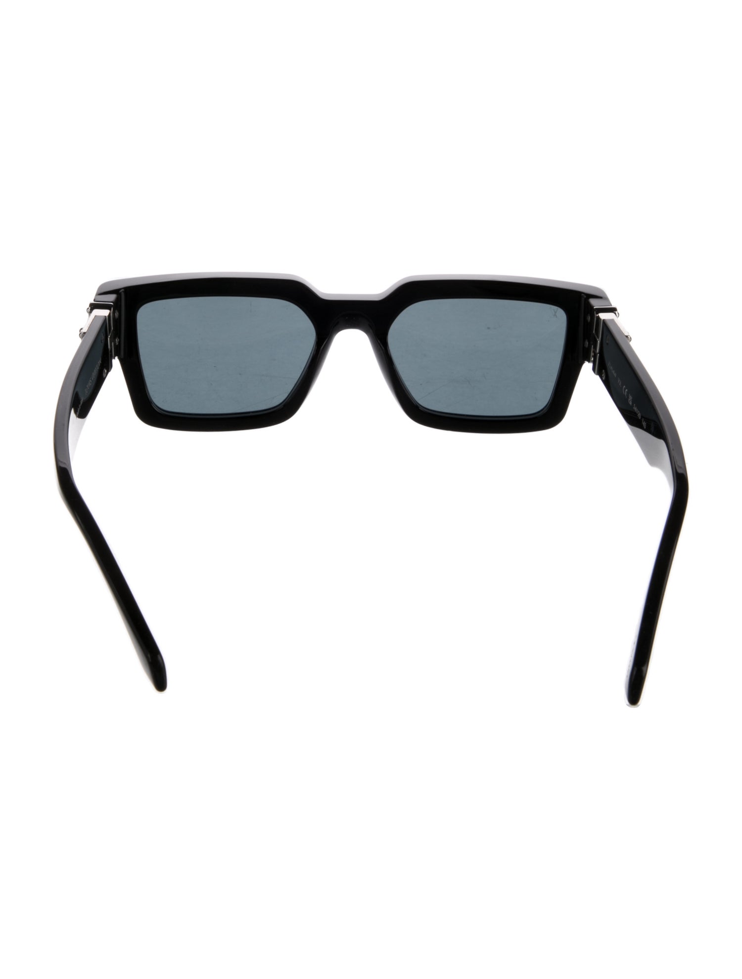 Louis Vuitton 2022 Square Sunglasses