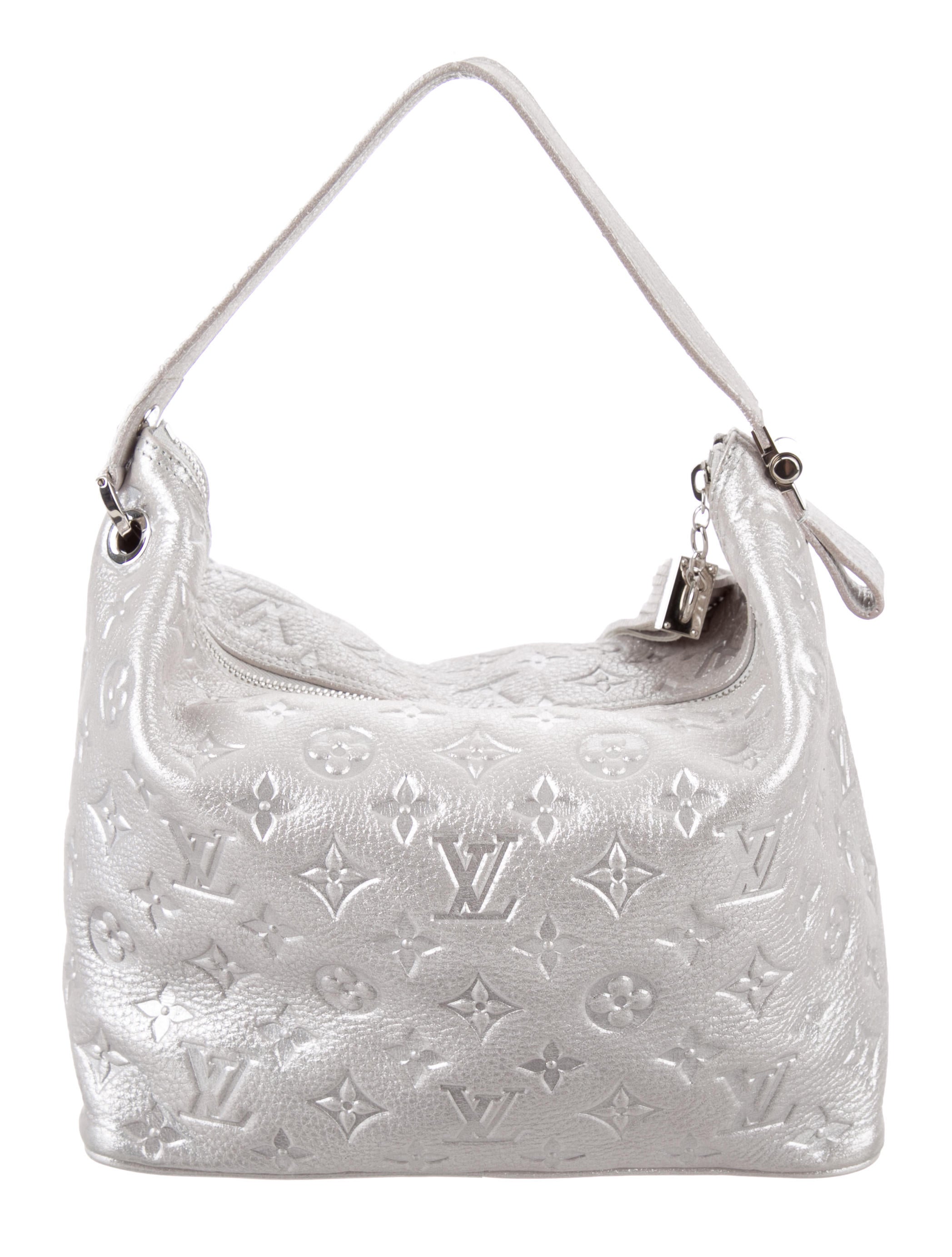 Louis Vuitton Bag With Lights Price Guide