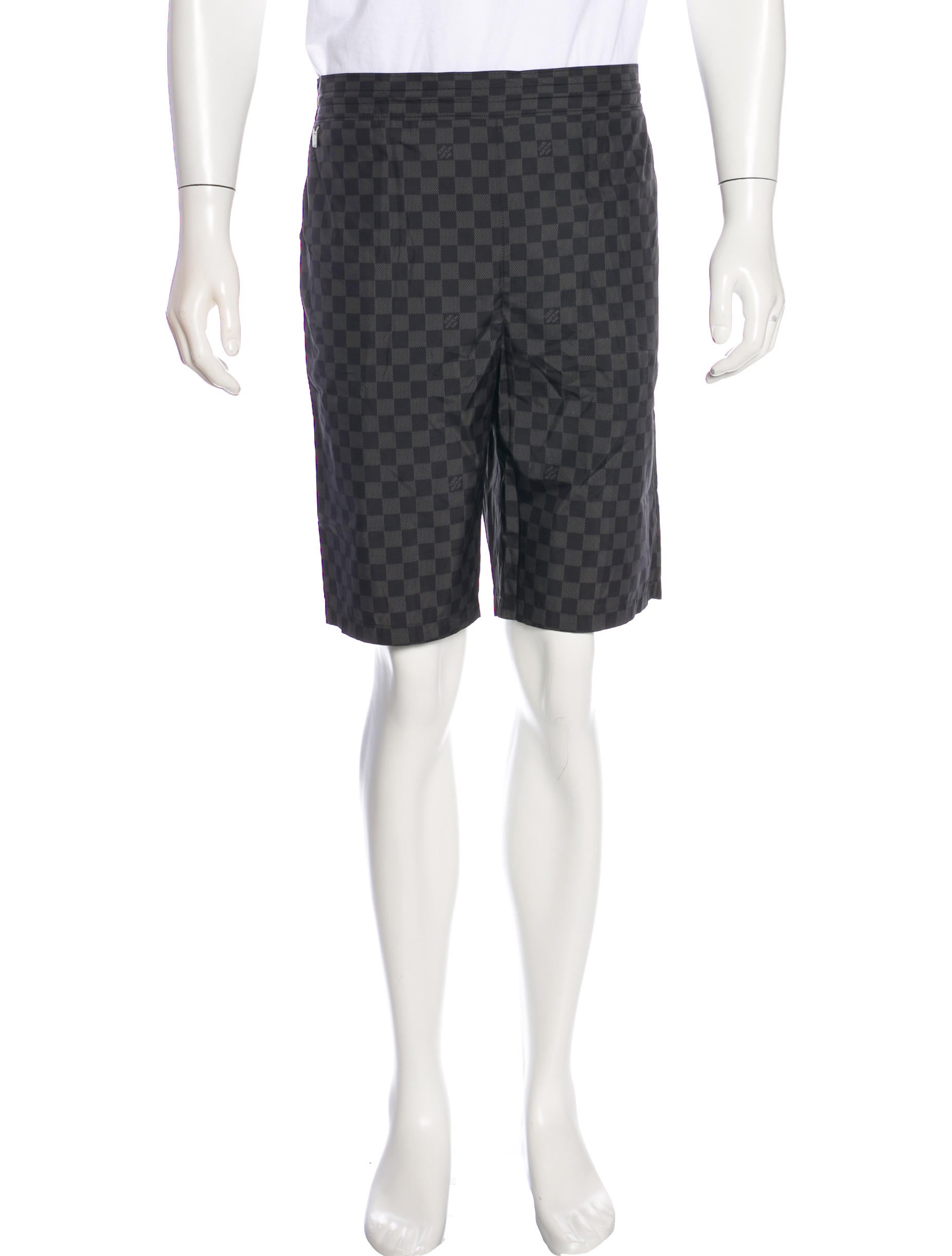 Louis Vuitton Shorts Women Literacy Basics
