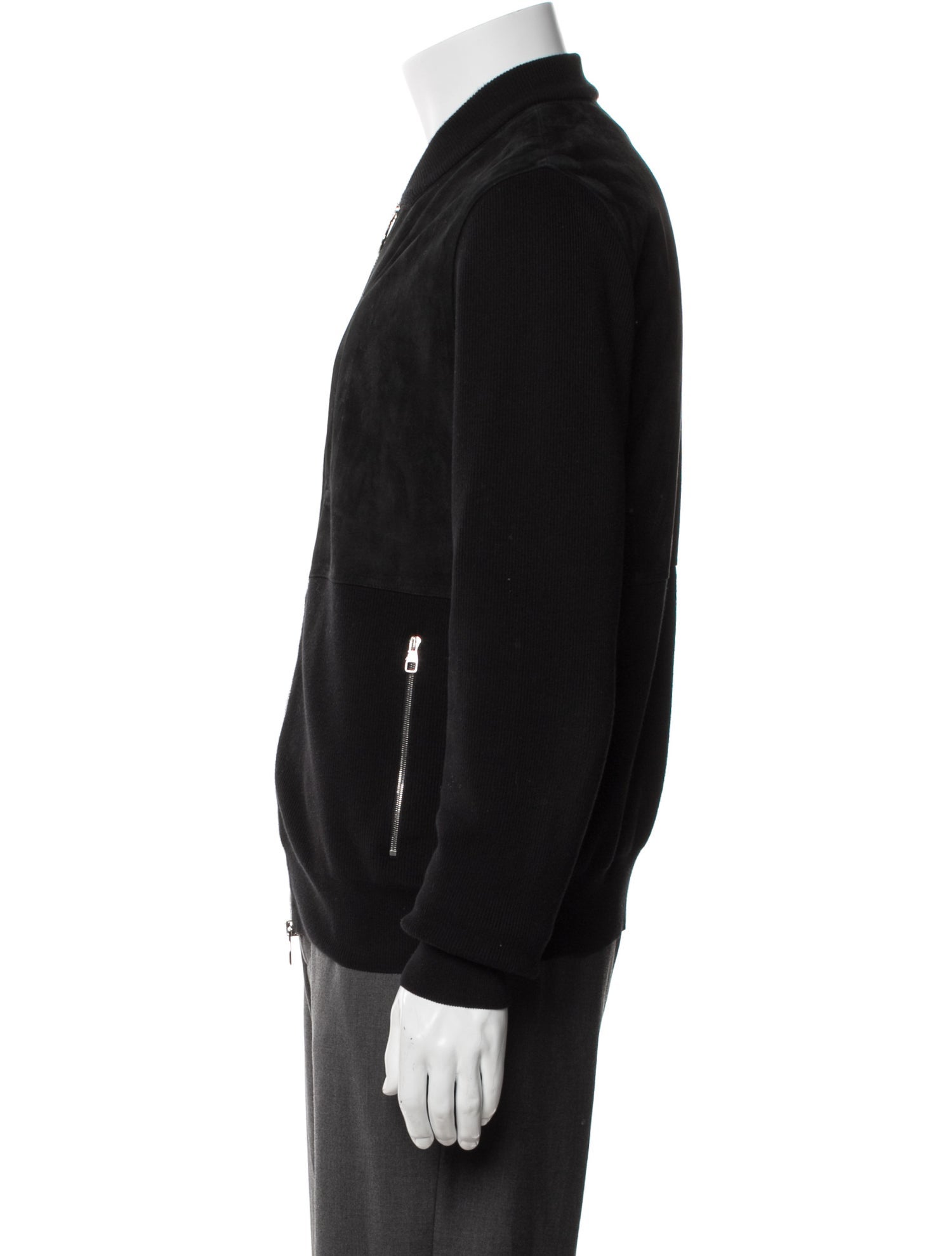 Louis Vuitton 2018 Bomber Jacket
