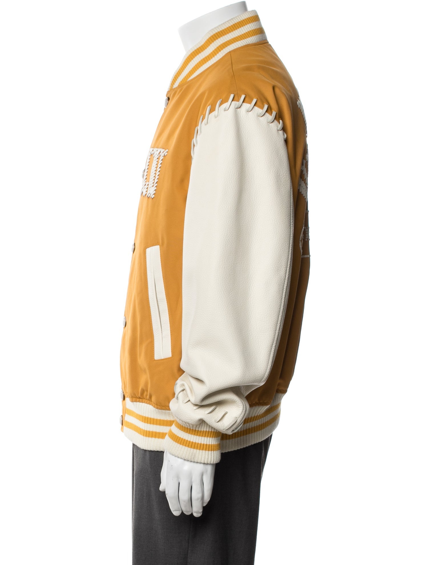 Louis Vuitton 2024 Bomber Jacket