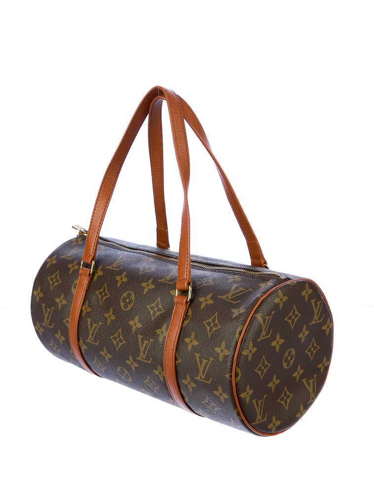 Louis Vuitton Papillon 30