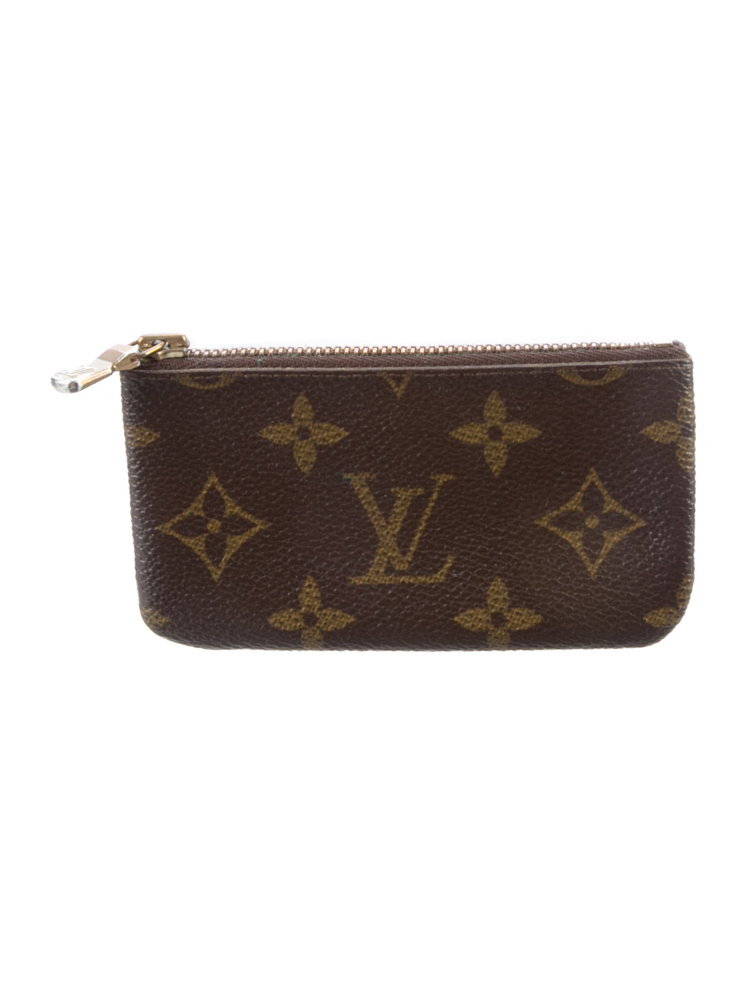 Louis Vuitton Vintage 1989 Zippy Coin Purse