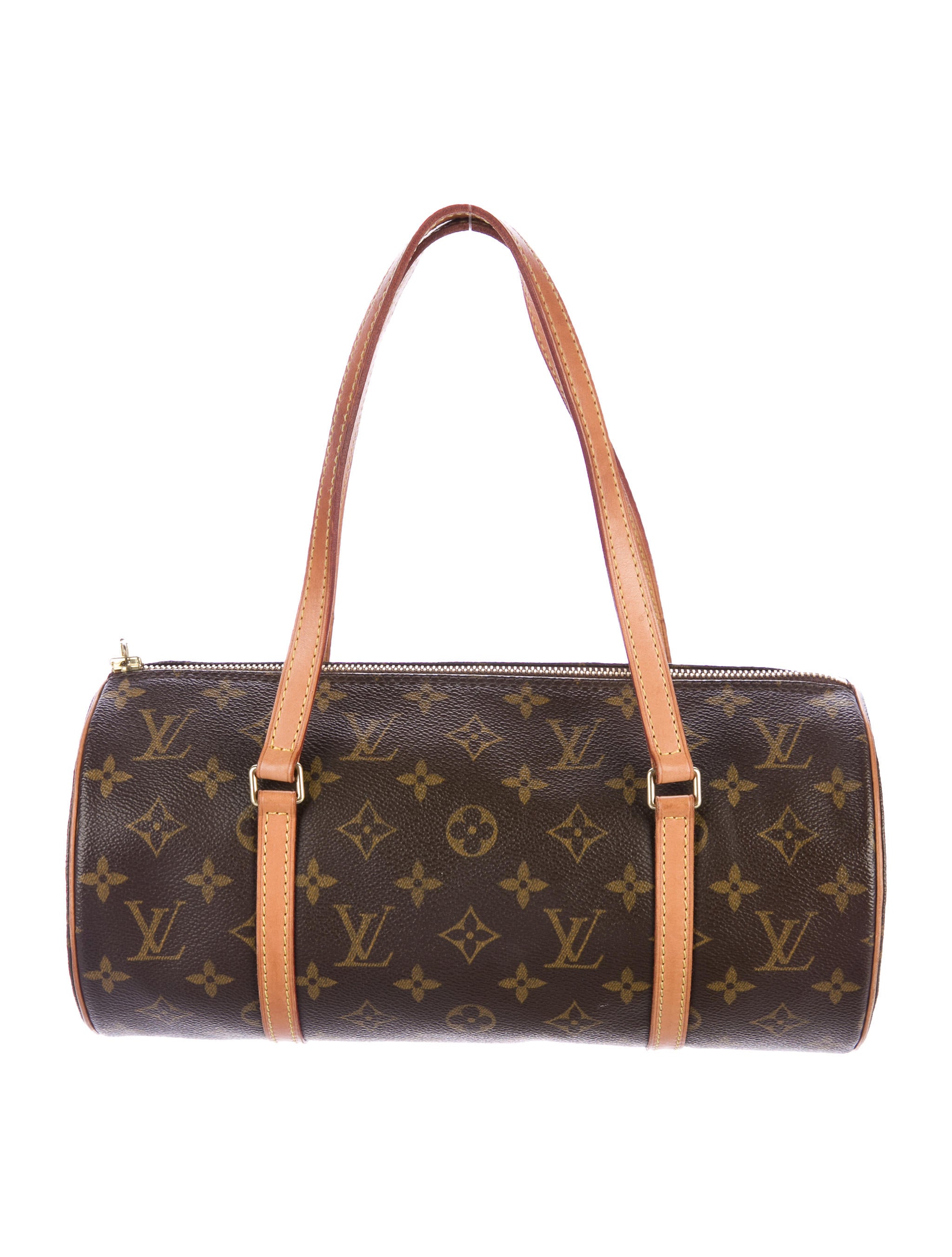 Louis Vuitton Monogram Papillon 30