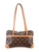 Louis Vuitton Monogram Coussin PM