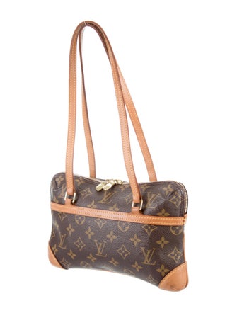 Louis Vuitton Monogram Coussin PM