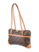 Louis Vuitton Monogram Coussin PM
