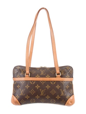 Louis Vuitton Monogram Coussin PM
