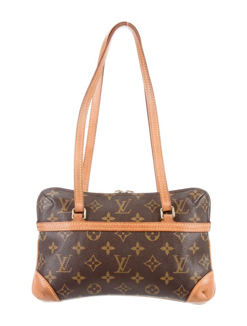 Louis Vuitton Monogram Coussin PM