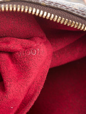 Louis Vuitton Monogram Coussin PM