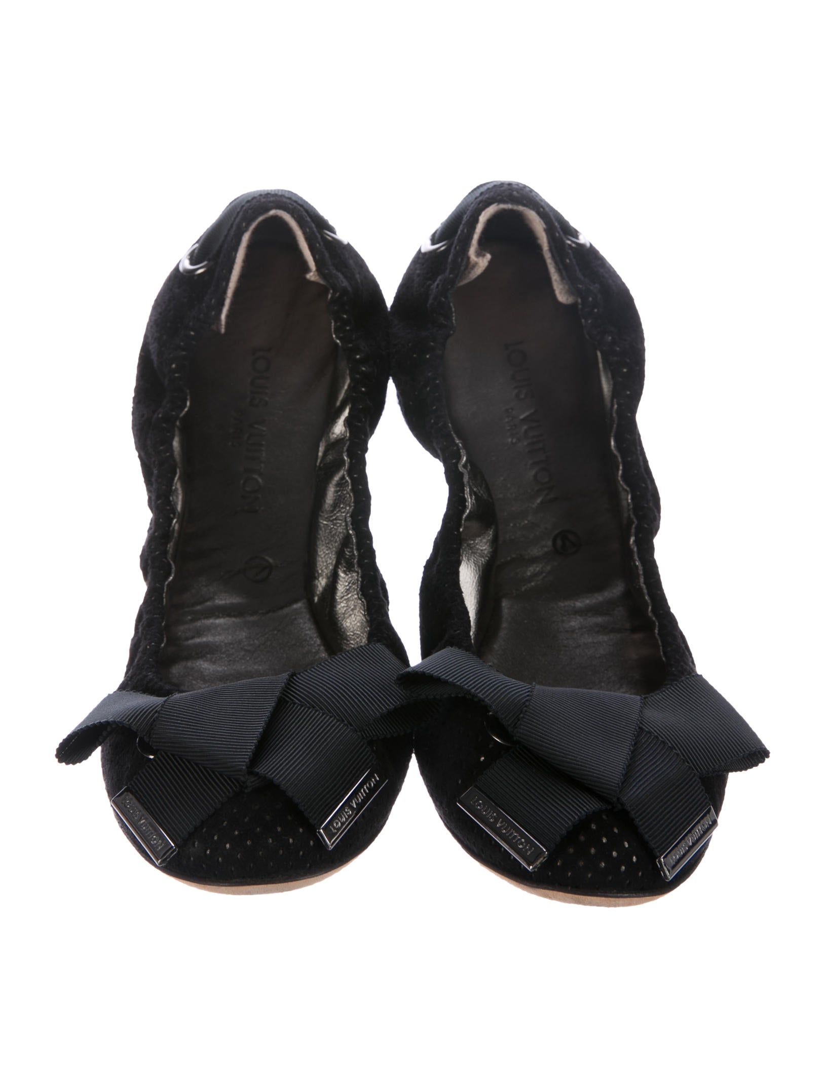suede ballet flats shoes louis vuitton suede ballet flats shoes lou128380 the suede ballet flats shoes louis vuitton suede ballet flats shoes lou128380 the