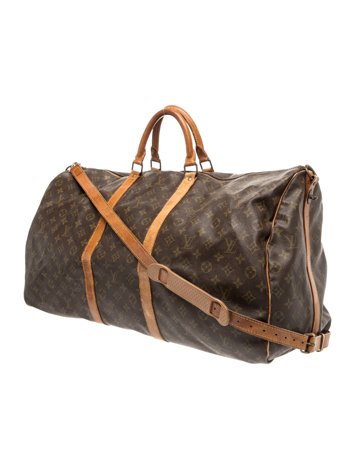 Loewe Amazona Weekender - Black Luggage and Travel, Handbags