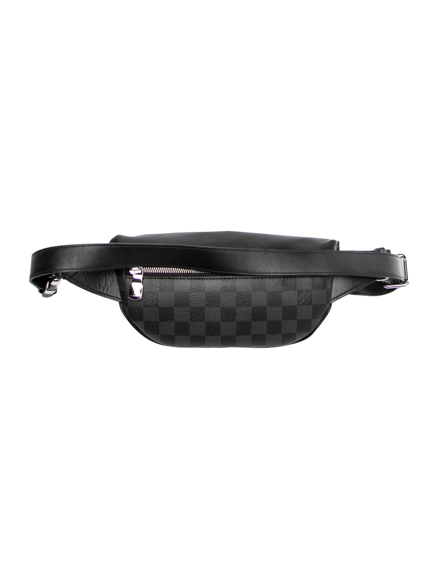 Louis Vuitton Damier Graphite Bumbag