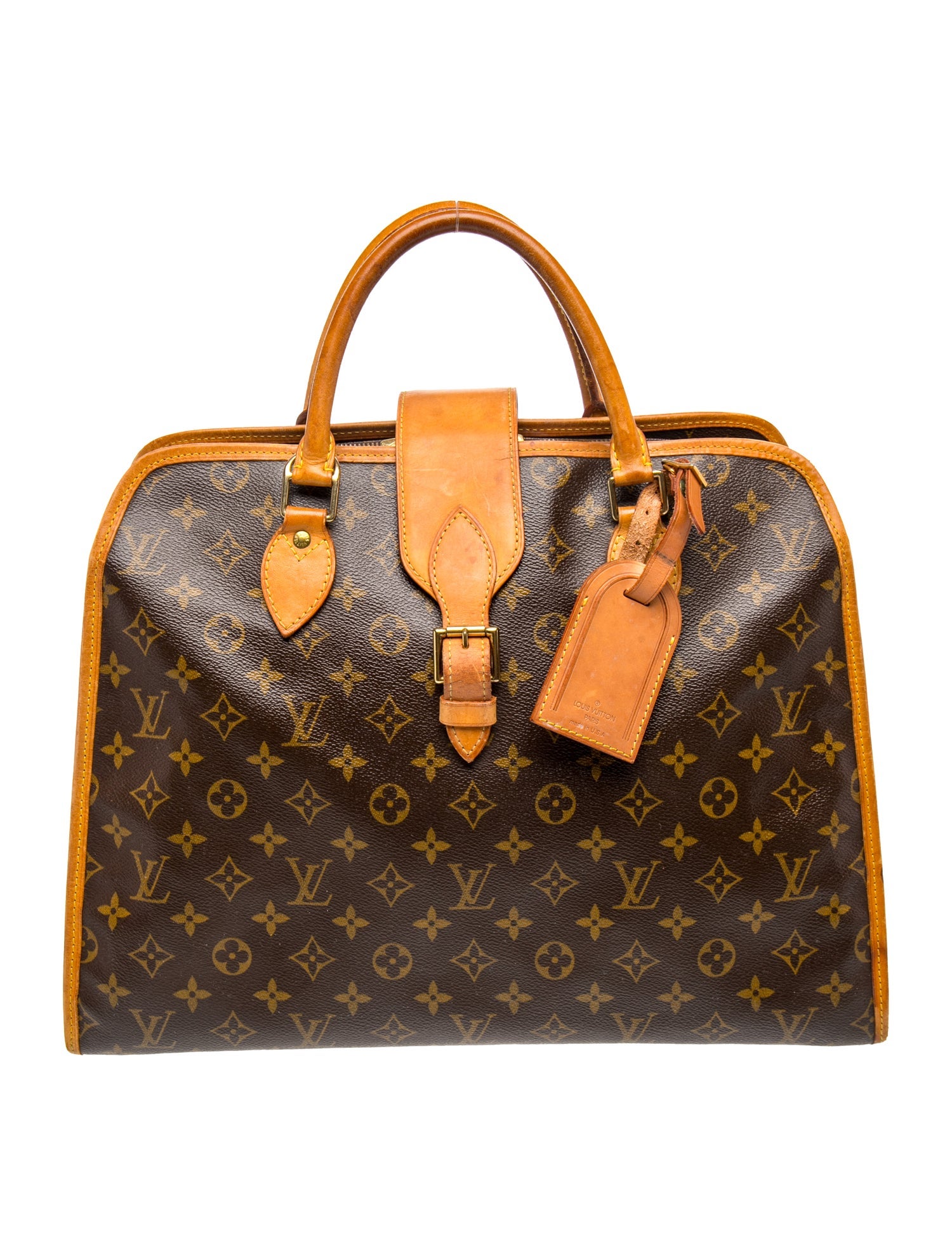 Louis Vuitton LV Monogram Rivoli
