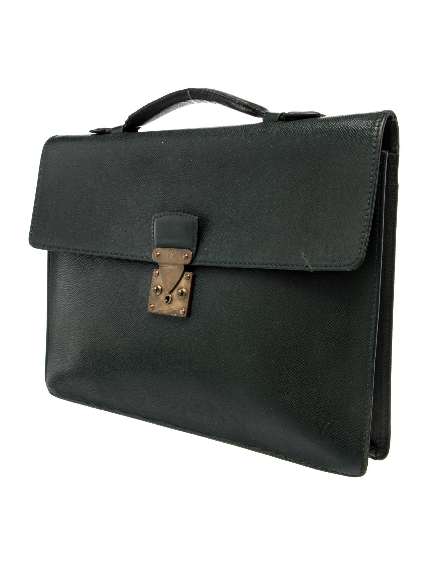 Louis Vuitton LV Monogram Porte-Documents