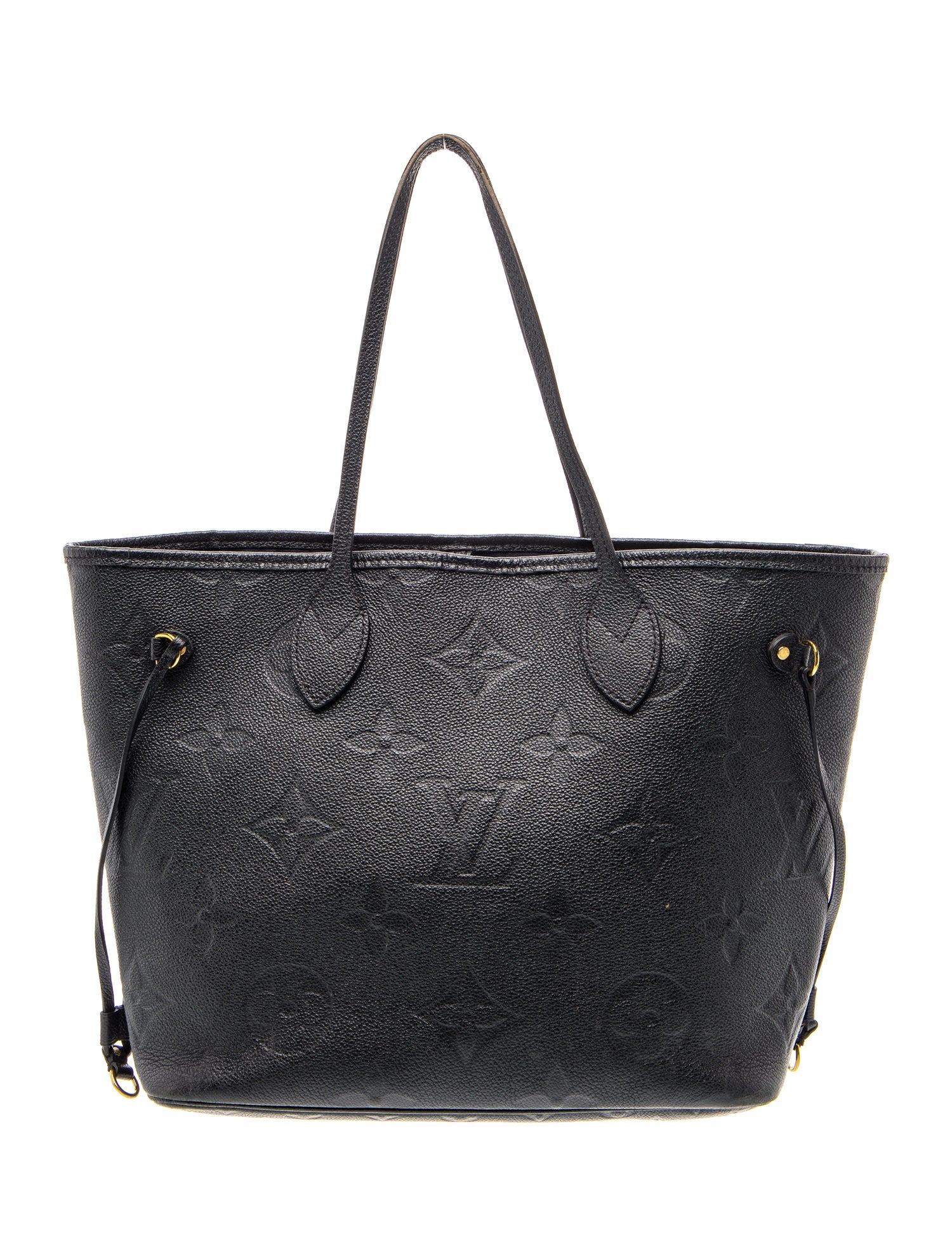 Louis Vuitton Vintage Monogram Sac Gibeciere GM Messenger Bag