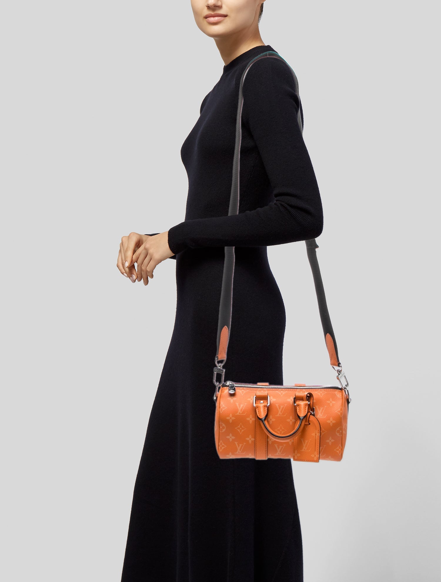 Louis Vuitton Crossbody Bag