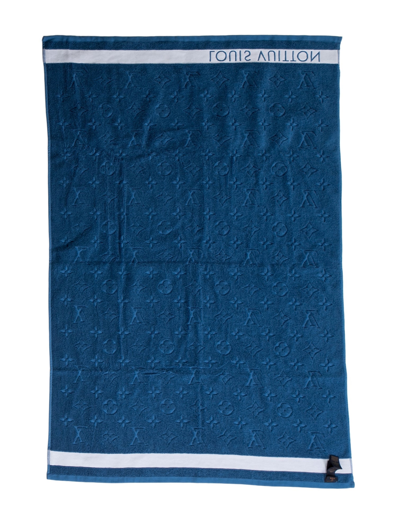 Louis Vuitton LVacation Beach Towel