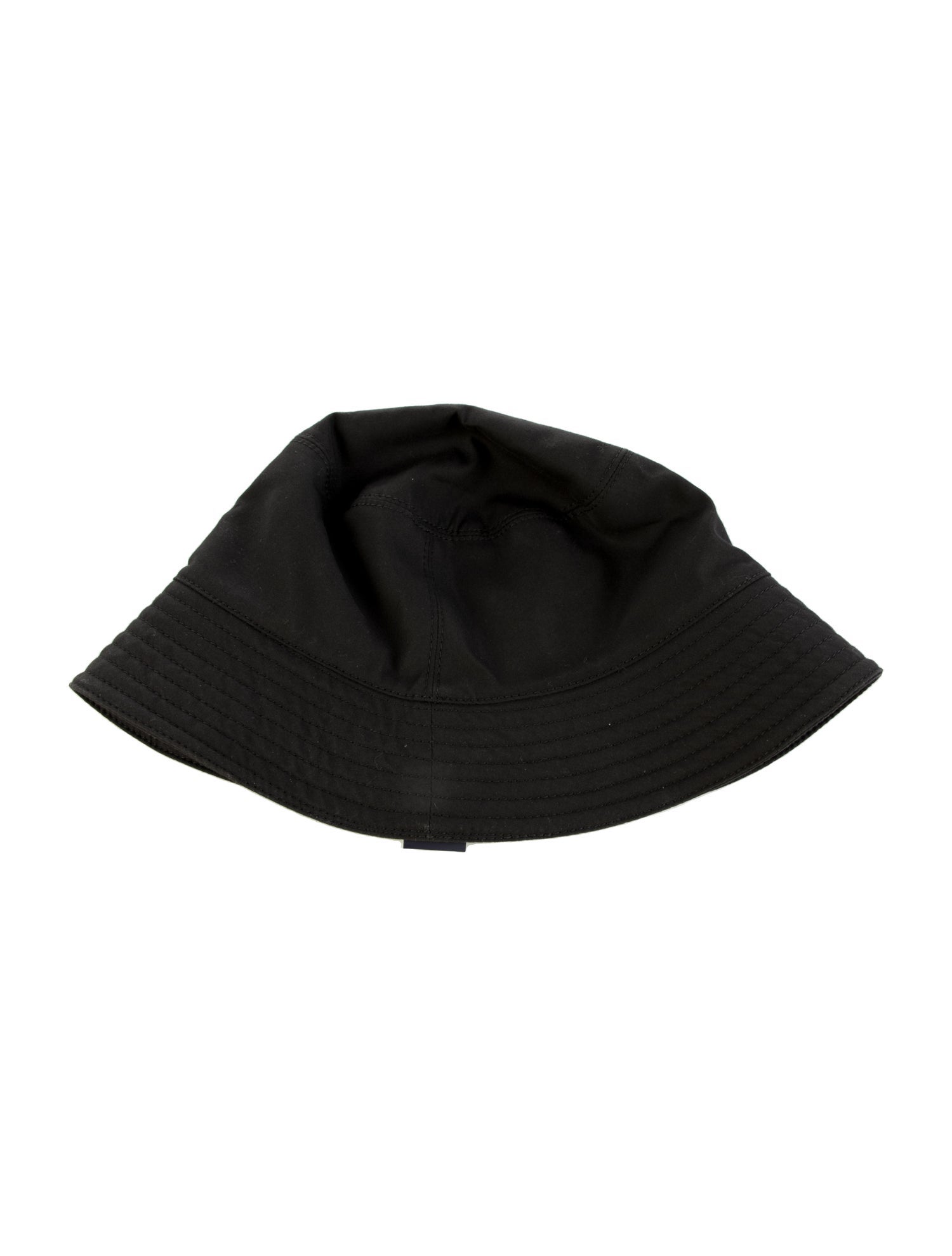 Louis Vuitton Only LV Bucket Hat