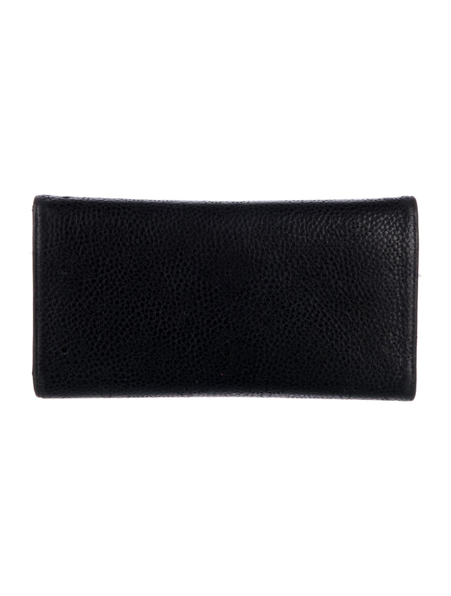 Louis Vuitton 2009 LV Monogram Amelia Wallet