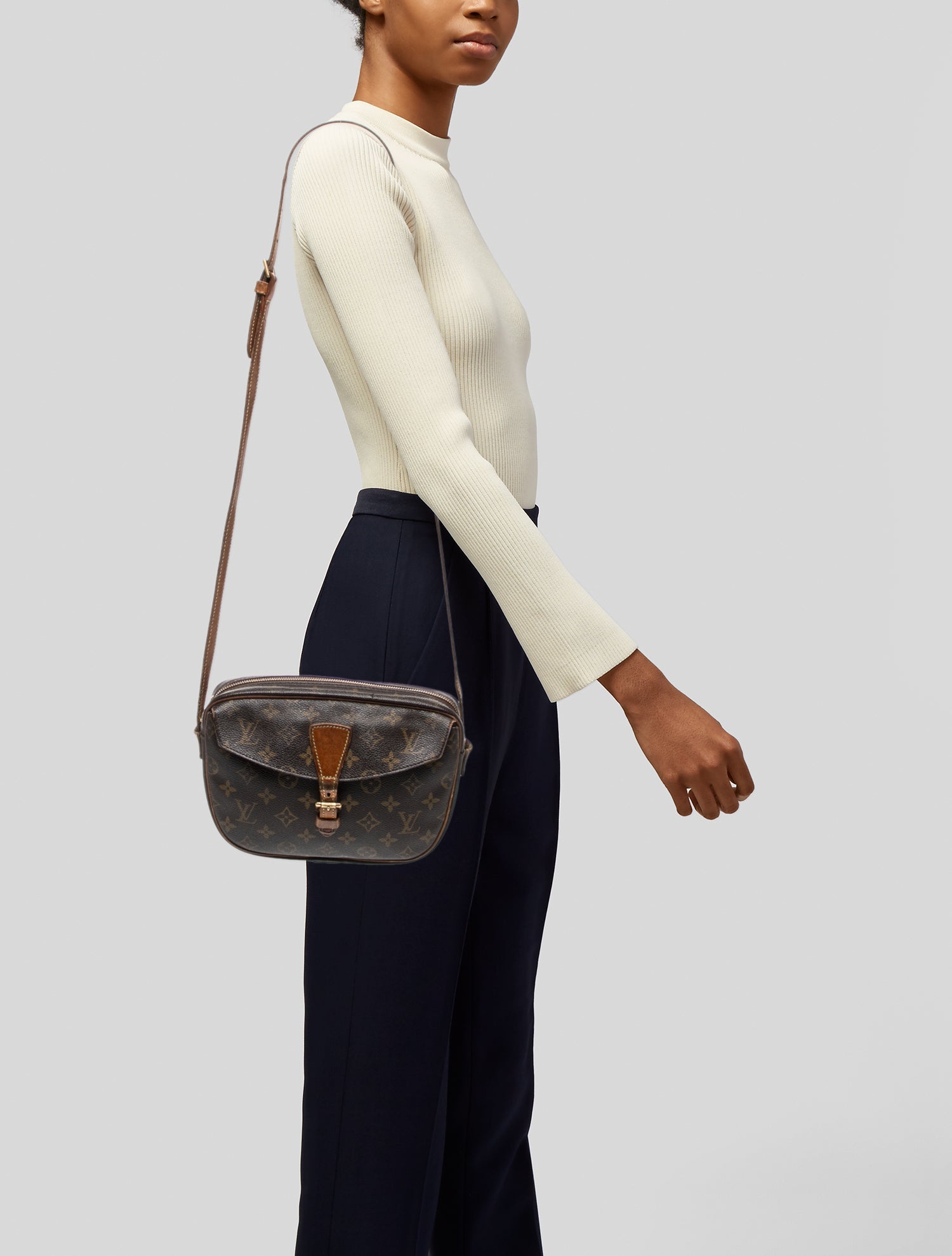 Marc by Marc Jacobs Petal To The Metal Natasha Bag - Black