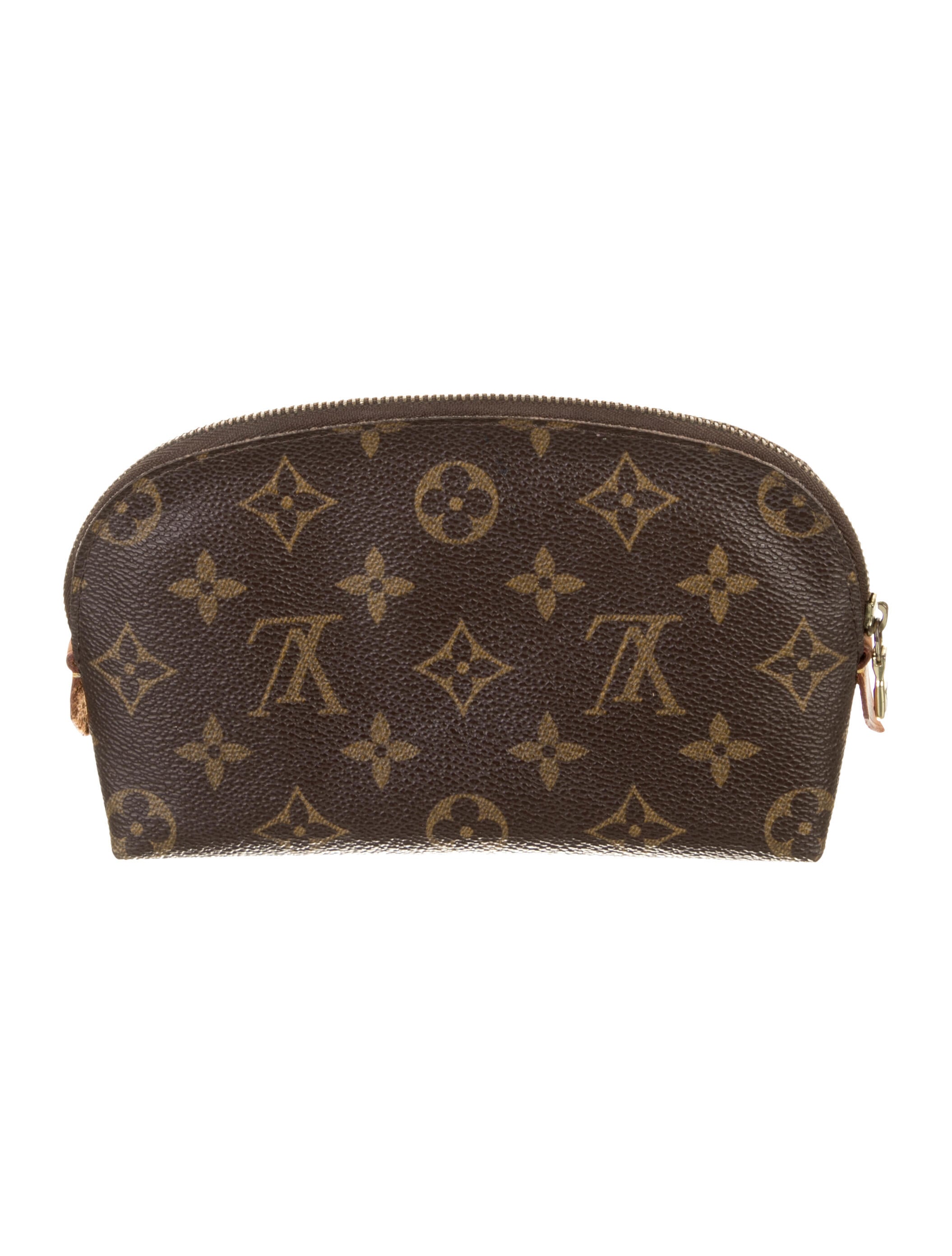 Louis Vuitton Monogram Cosmetic Pouch PM