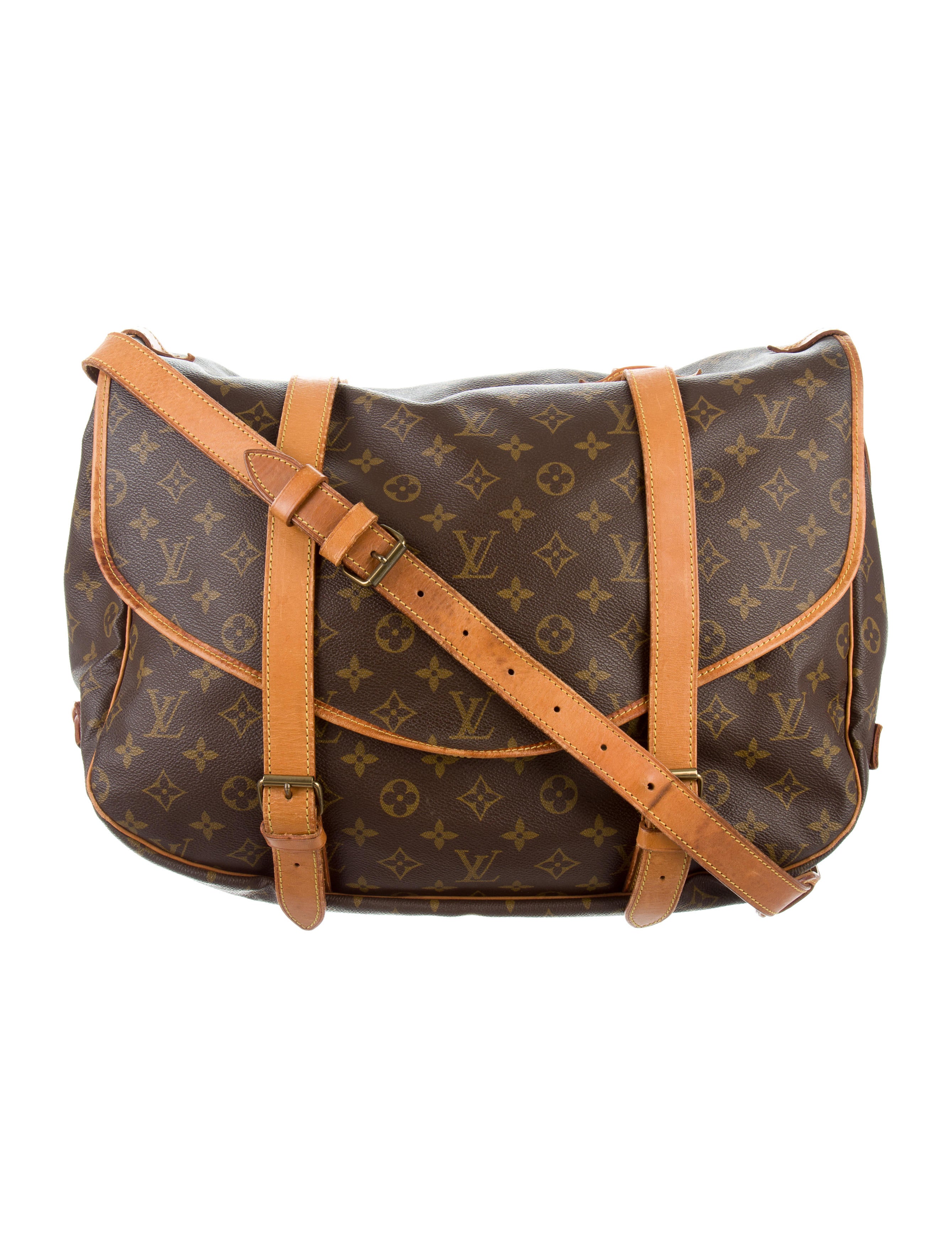 louis vuitton monogram saumur 43 bags lou130161 the louis vuitton monogram saumur 43 bags lou130161 the