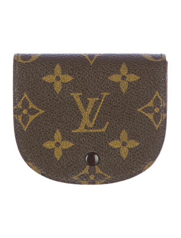 Louis Vuitton Coin Wallet