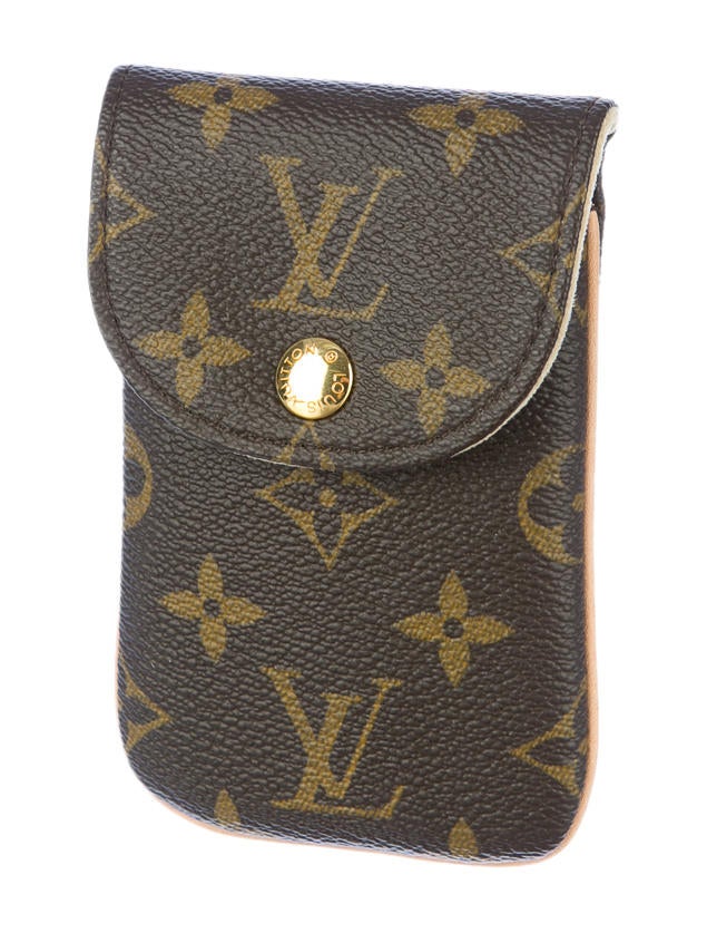 Louis Vuitton Phone Pouch
