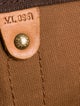 Louis Vuitton Monogram Keepall Bandoulière 50