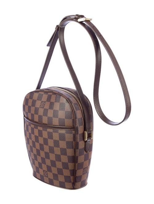 Louis Vuitton Ipanema PM