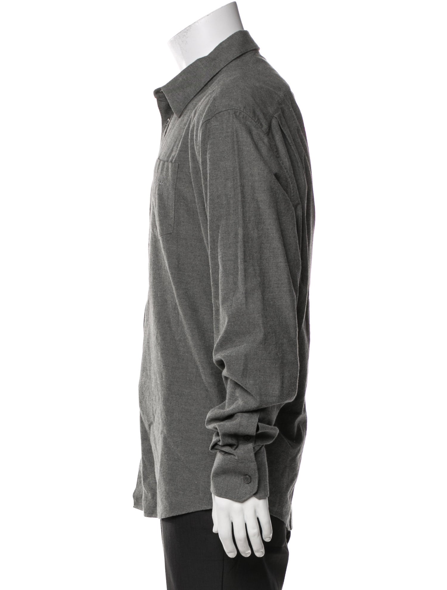 Comme des Garçons SHIRT Vintage Late 1980's - Early 1990's Dress