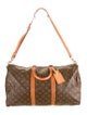 Louis Vuitton Monogram Keepall