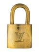 Louis Vuitton Lock and Key Set