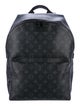 Louis Vuitton 2017 Monogram Eclipse Apollo Backpack