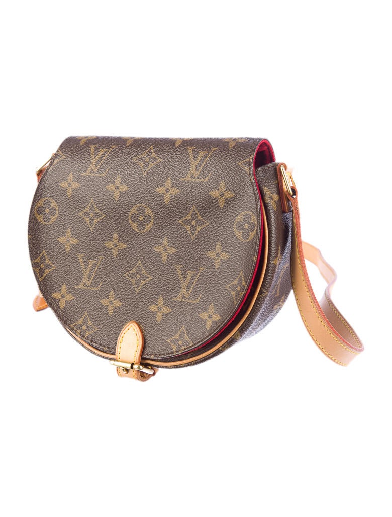 Louis Vuitton Tambourine Bag