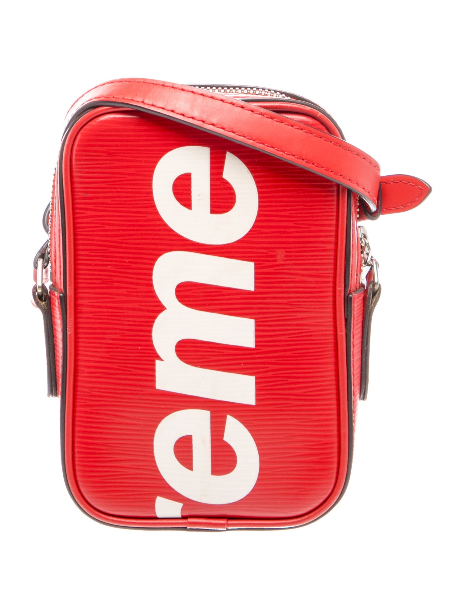 Louis Vuitton x Supreme Bags for Men | The RealReal