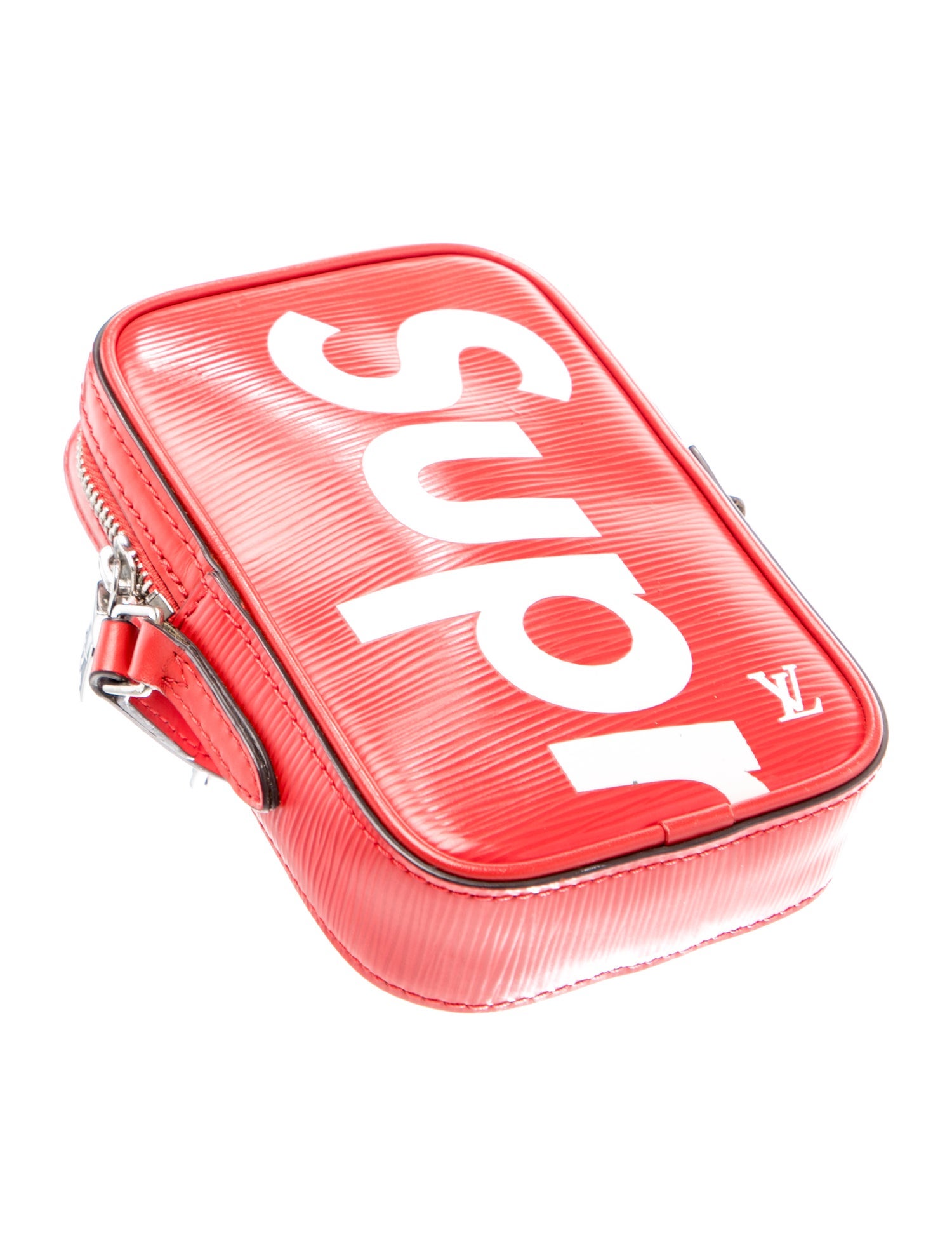 Louis Vuitton x Supreme | The RealReal