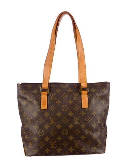 Louis Vuitton Cabas Piano