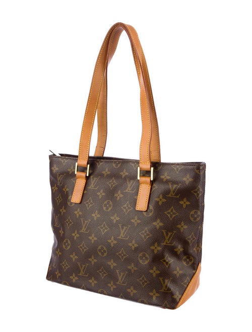 Louis Vuitton Cabas Piano