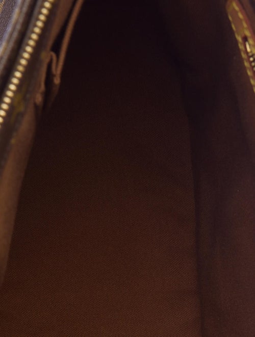 Louis Vuitton Cabas Piano