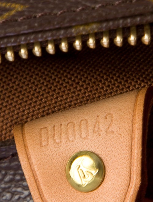 Louis Vuitton Cabas Piano