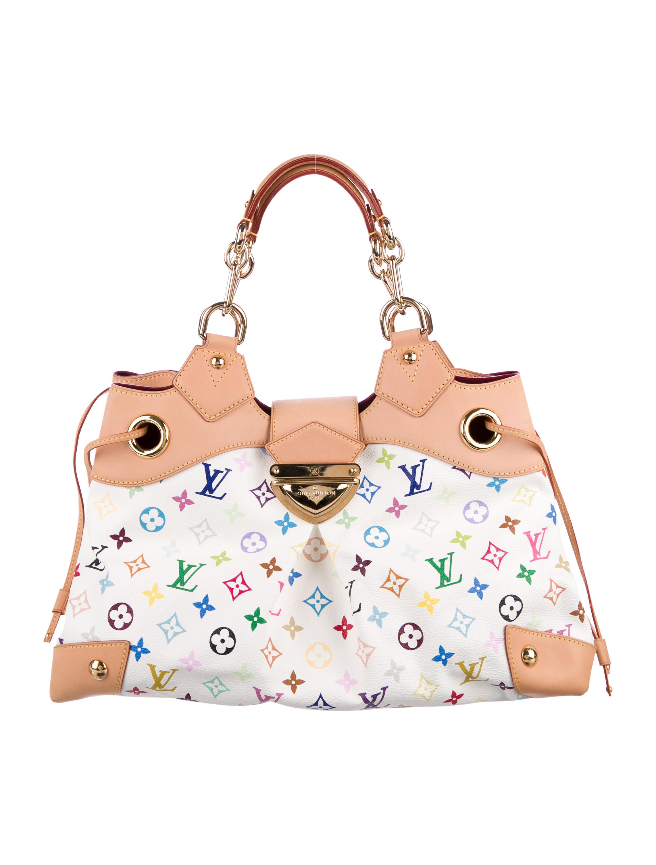Louis Vuitton Multicolore Ursula Bag
