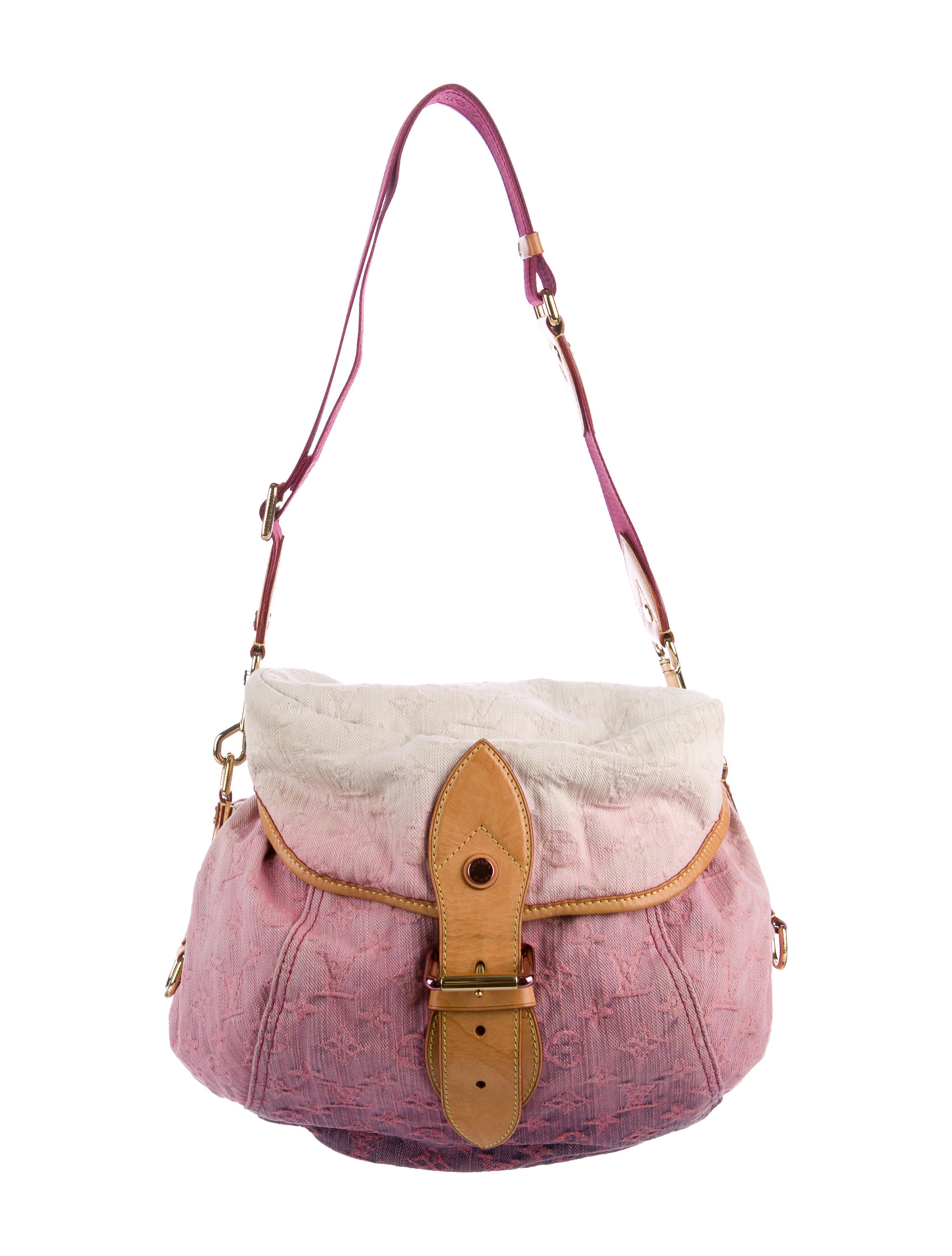 Louis Vuitton Crossbody The Real Real Paul Smith