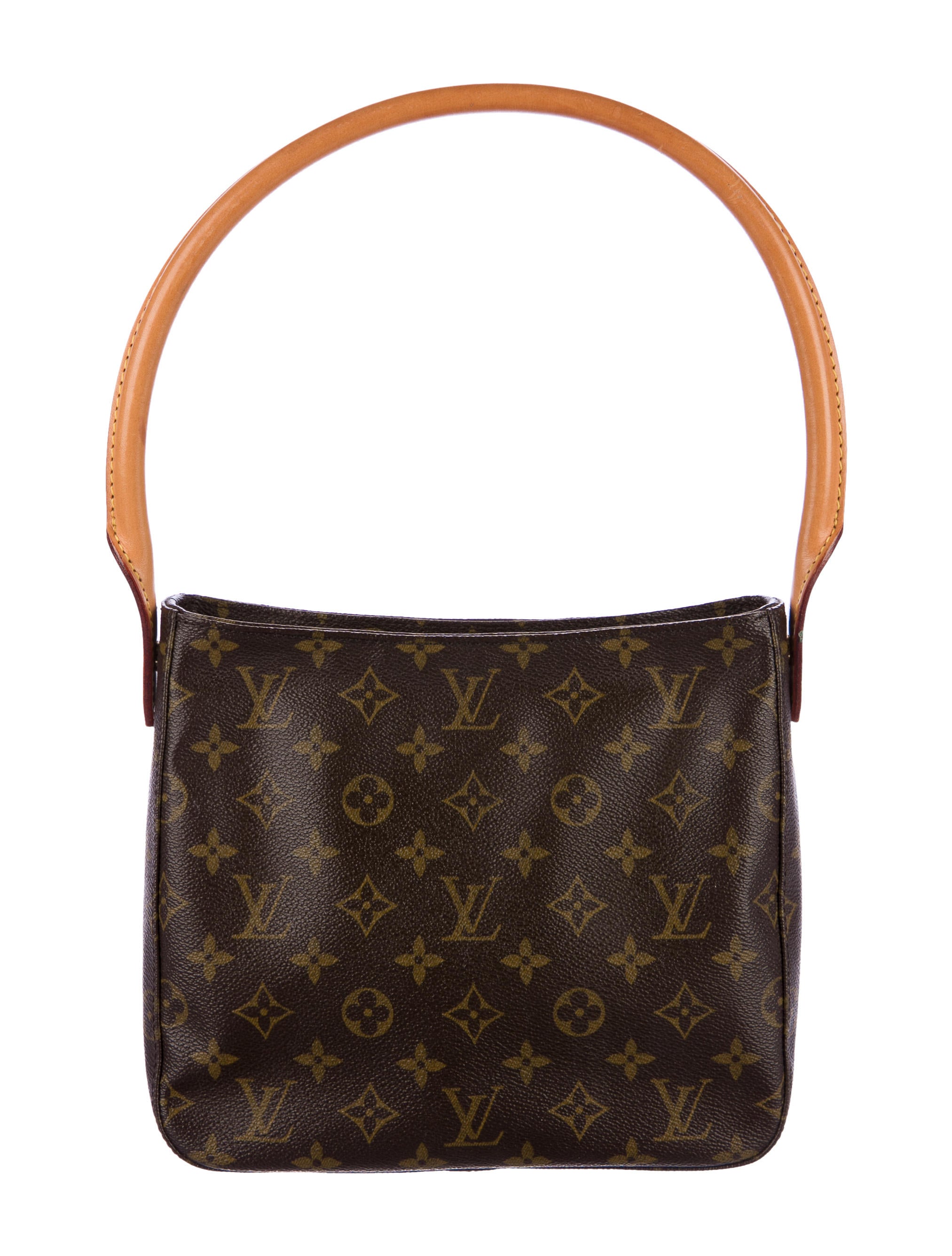 Louis Vuitton Monogram Looping MM