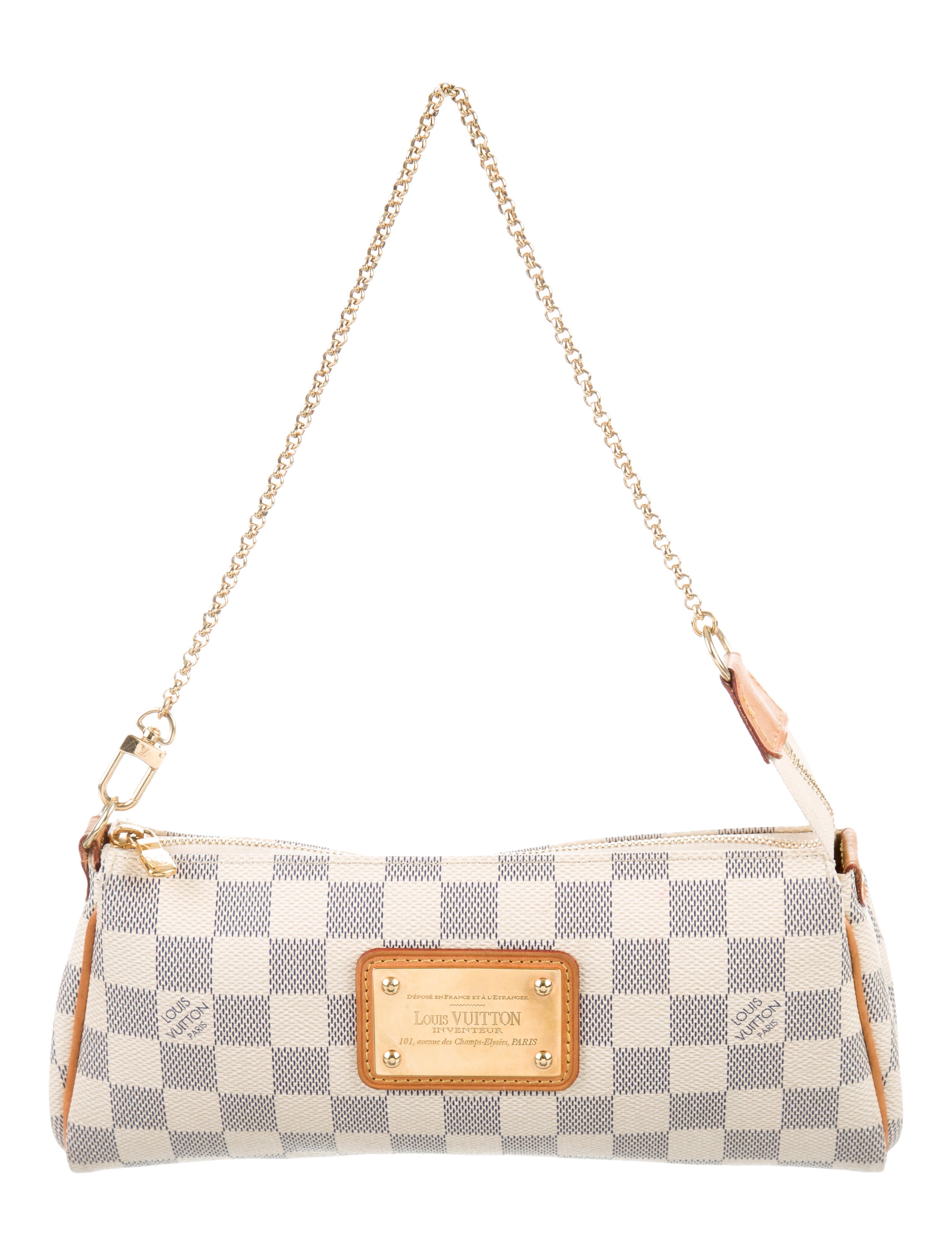 How To Tell Authentic Louis Vuitton Clothing Optional