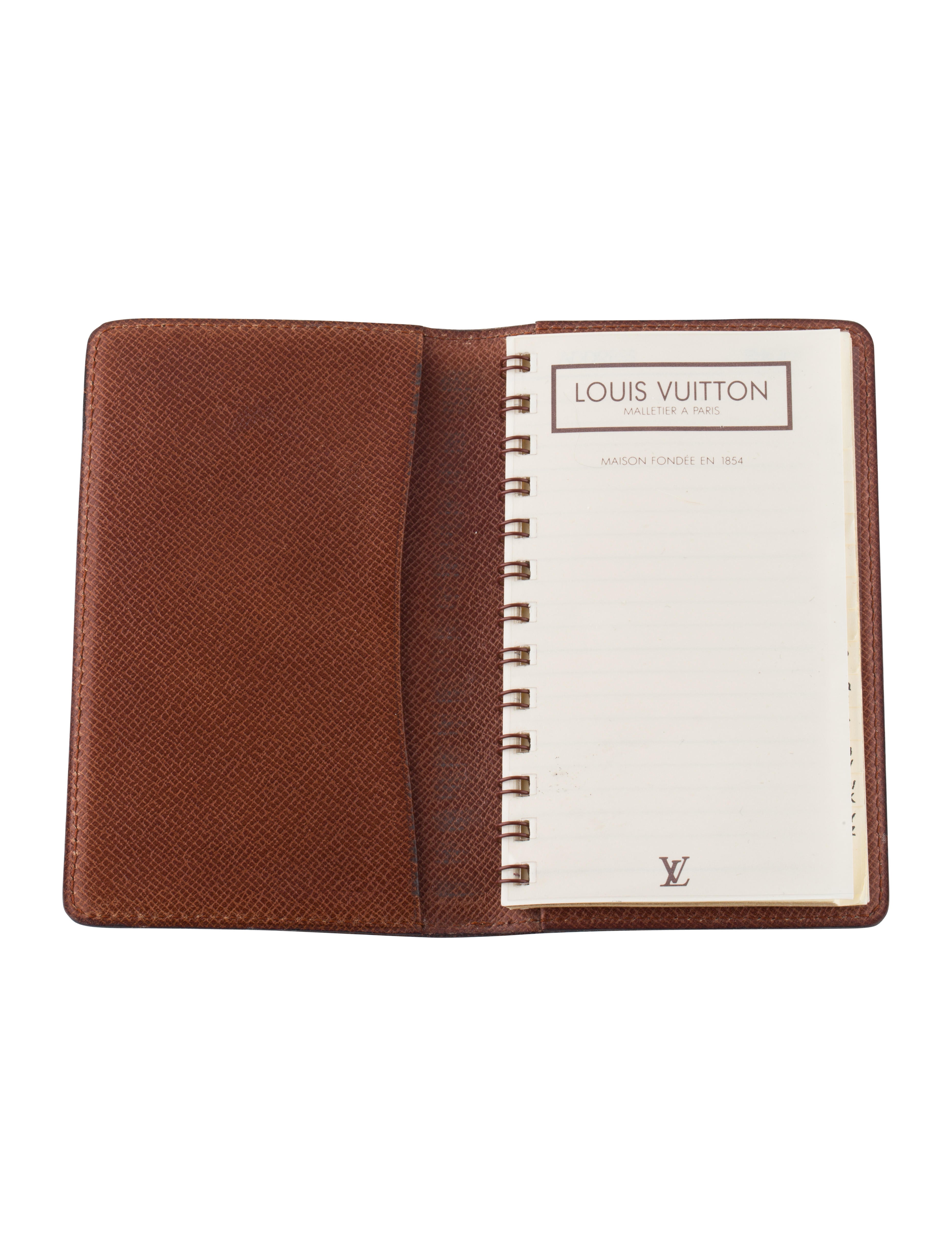 mini address book 2x3