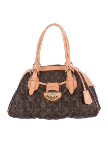 Louis Vuitton Bowling Bag Purse Ahoy Comics Louis Vuitton Bowling Bag Purse Ahoy Comics