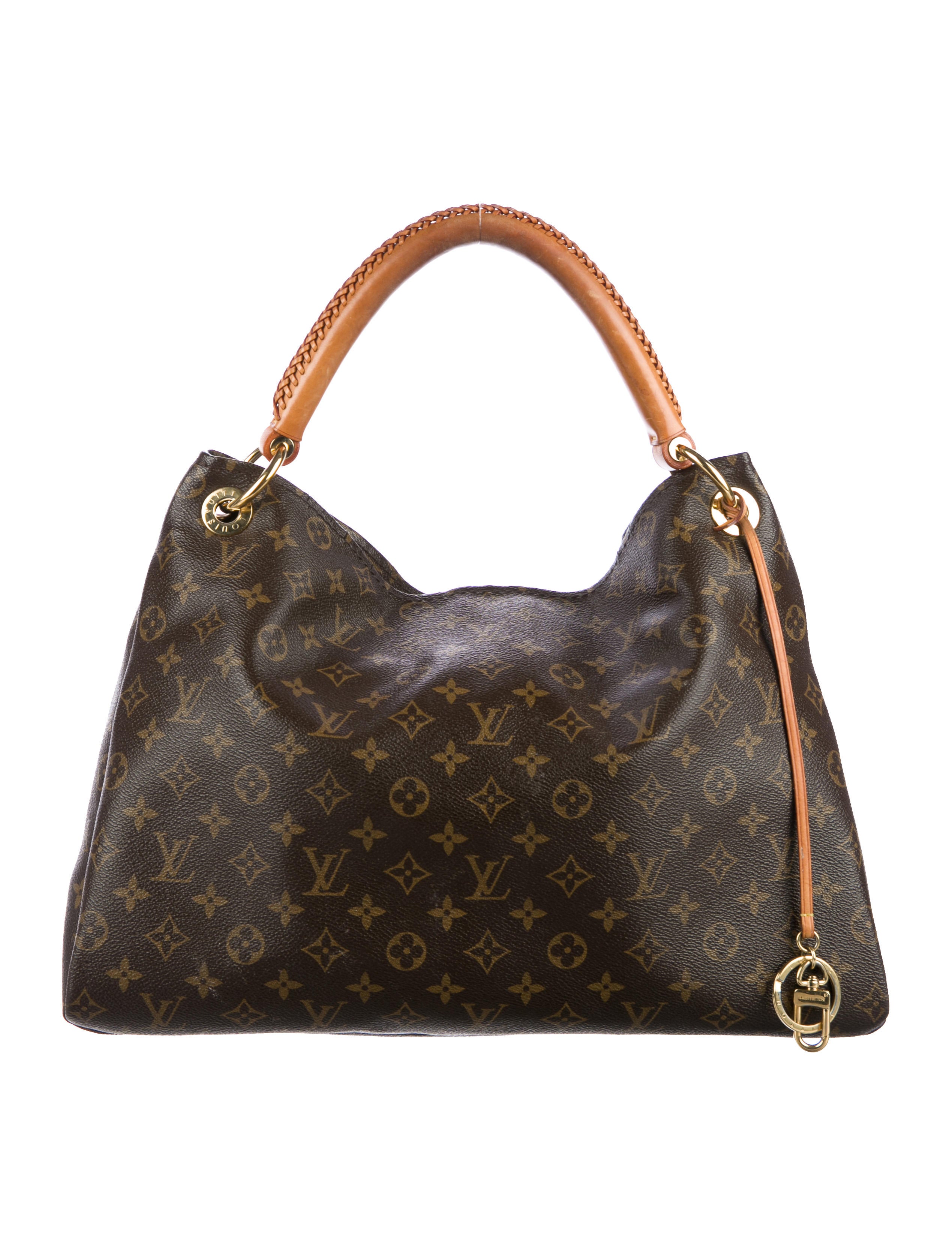 Louis Vuitton Monogram Artsy MM