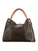 Louis Vuitton Monogram Artsy MM